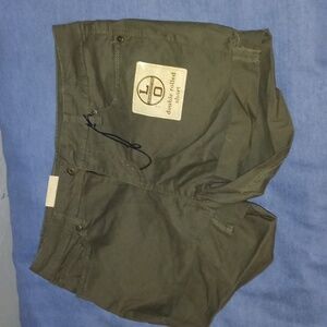 Lincoln Outfitters shorts